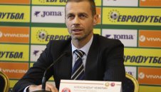 И УЕФА взе отношение за расисткия скандал в София