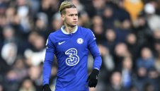 Челси и силен Мудрик изпуснаха Ливърпул, двата гранда със самоубийствено равенство + ВИДЕО