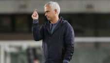 Моуриньо: Рома не е Байерн, тук има завои и депресия