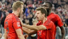 Бивша звезда на Байерн се произнесе за бъдещето на Мюлер при баварците