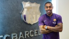 Рома обясни сагата с Малкъм и заплаши Бордо със съд