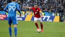 Капитанът на ЦСКА се ядоса: Деца на по 20 години само лежат по терена