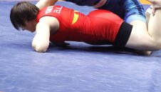 Аут от Париж! "Кубинската" надежда на Янева беше изпепелена