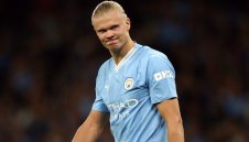 Халанд каза какво е да си над всички