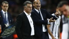 Треньорът на ПСЖ обясни как извози Юве