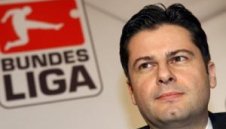 Нов меден консорциум ще предава Бундеслигата