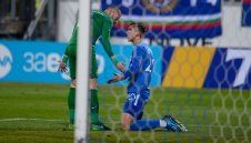 Спиерингс: Не съжалявам за приключението си в Левски