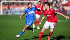 Трансферна бомба! Арда взе бивша звезда на Левски + ВИДЕО