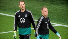 Нойер си отдъхна: Тер Стеген пропуска Евро 2020