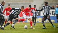 Локо Пловдив удари ЦСКА 1948 в контрола