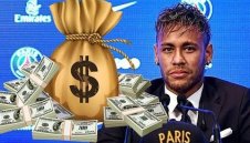 Заради Барса и Реал? Наглият Неймар изнудва ПСЖ за космическа заплата