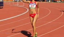 Ивет Лалова стана балкански шампион