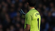 РБ Лайпциг пита за Клаудио Браво