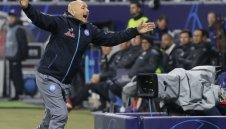 Най-добрият защиник в света играе в... Наполи