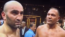 Кобрата каза защо яде бой от Гасиев 