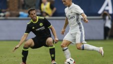 Реал Мадрид си връща Мартин Йодегор