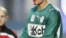 Янкер заповядал на свой футболист да счупи крак на съперник