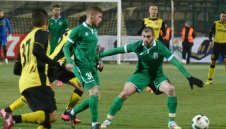 Пирин и Верея си спретнаха реми и здрав пердах + ВИДЕО