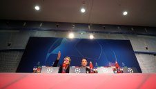 Ковач преди Шампионска лига: Байерн е разтревожен