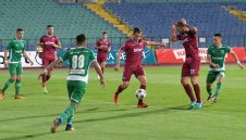 Локомотив (Пд) – Септември 