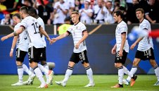 Резултати, голмайстори и класиране в Лигата на нациите