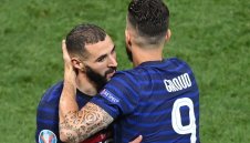 Най-класните французи са в Милан и Реал