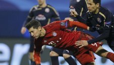 Офицер Левандовски отново матира "шахматистите"