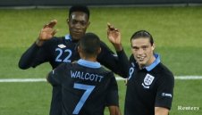 Анди Каръл: Искам да играя заедно с Руни 