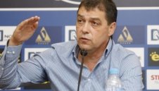 Проблем на "Герена": Повече въпроси от отговори за Левски