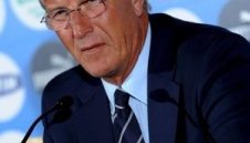 Липи: Фъргюсън е прав за Роналдо