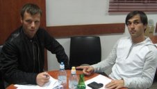 Апоел би шута на Мечо и Топчо