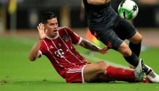 Хамес: Байерн май е по-голям клуб от Реал...