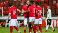 ЦСКА започва подготовка с много липсващи футболисти