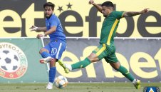 ОФИЦИАЛНО: Мазурек напусна Левски без претенции 