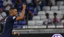 Мбапе поведе ПСЖ към голяма победа