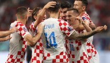 Хърватия ликува, Мароко плаче - бронзът е за "шахматистите"