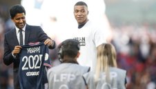 ПСЖ готви нов трансферен удар