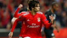 ОФИЦИАЛНО: Атлетико (Мадрид) предложи 126 милиона евро за Жоао Феликс