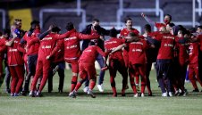 Очаквано: Байер Леверкузен е първият финалист за Купата на Германия