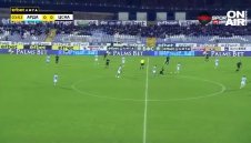 ВИДЕО: Арда - ЦСКА 