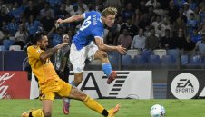 Наполи е №1 в Европа