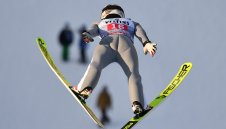 Зографски с най-добро класиране за Световната купа през сезона