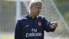 Венгер: Меси пречеше на Санчес в Барса