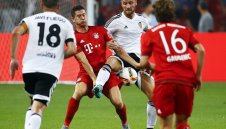 Левандовски: Искам да бъда на върха на атаката