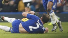 Официално: Иванович остава в Челси