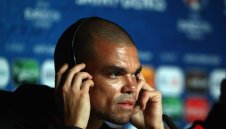 Пепе увери: Готов съм за финала