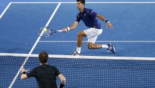 Легенда! Ноле отново триумфира в Мелбърн! + СНИМКИ