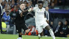 Реал Мадрид взе решение за Винисиус Жуниор