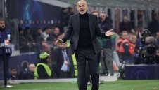 Пиоли съжалява, че Милан не размаза Тотнъм