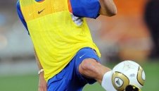 Робен: Важно е да победим Испания, дори и с цената на грозен футбол